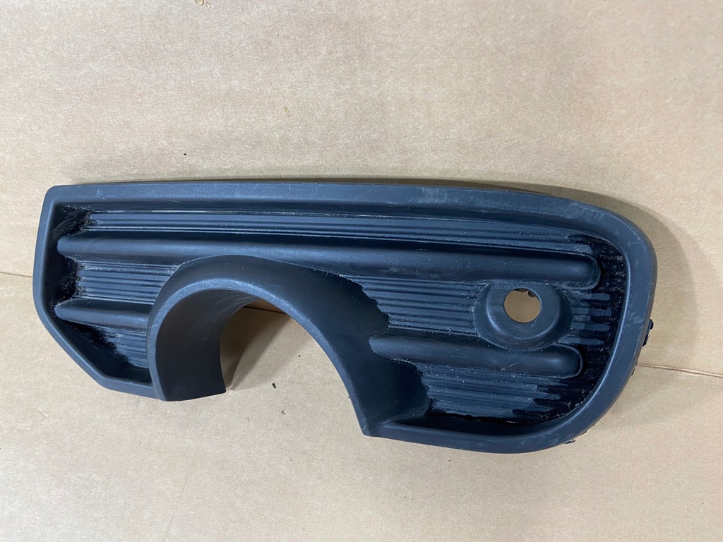 фото №1, Правая решётка бампера задняя mini f54 jcw clubman