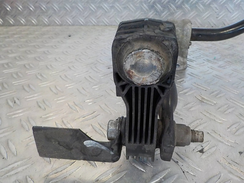 фото №5, Toyota proace 2019 тяга стабілізатора задня