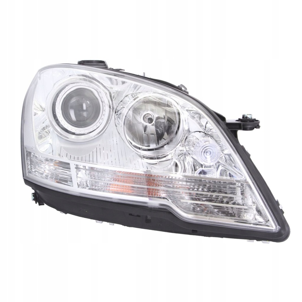 Купити Фара фара p mercedes m w164 hella 1zs263