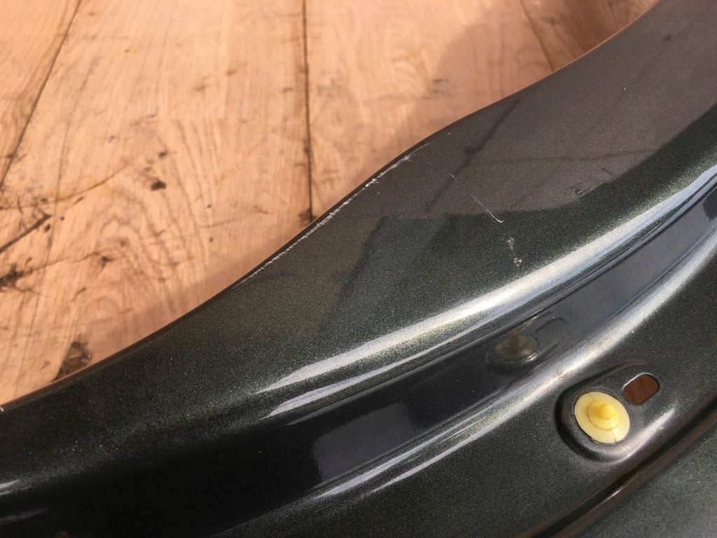 фото №11, Крила правий land rover discovery iii lrc904