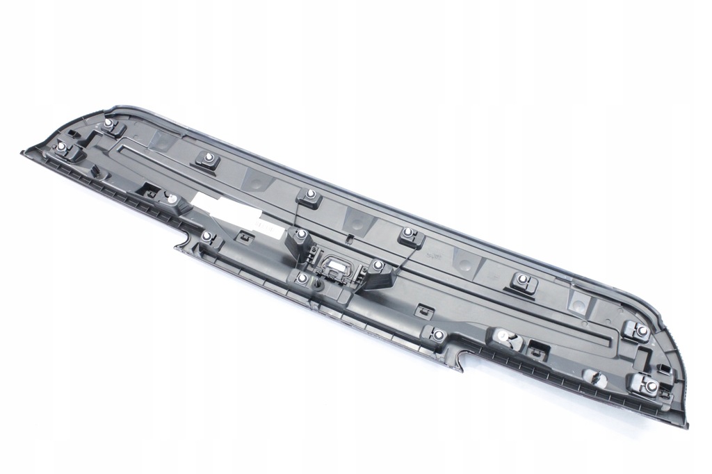 фото №8, Молдинг захист накладка накладка кришки задня bmw g70