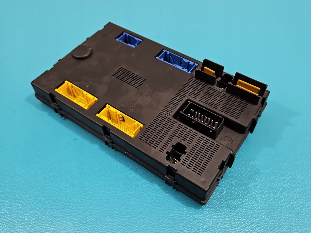 фото №1, Блок керування модуль bsi renault espace iii 6025316604