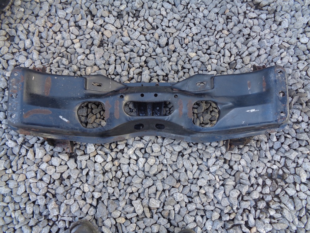 фото №5, Подрамник балка подвеска subaru impreza ii gd g 01-