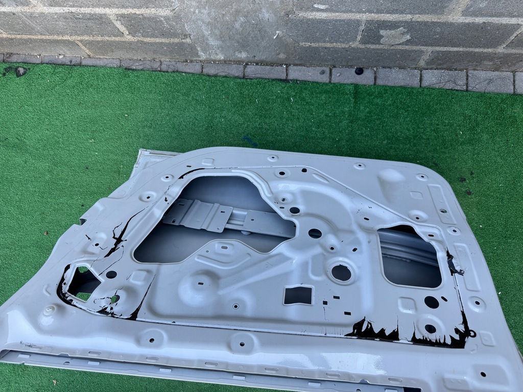 фото №13, Dacia spring двері праве передні правий перед org eu