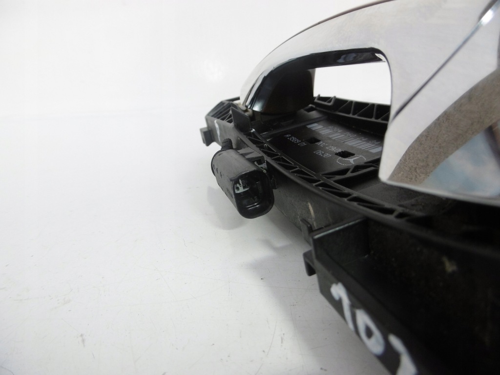 фото №9, Ручка двері правий перед задня 151 mercedes ml w166