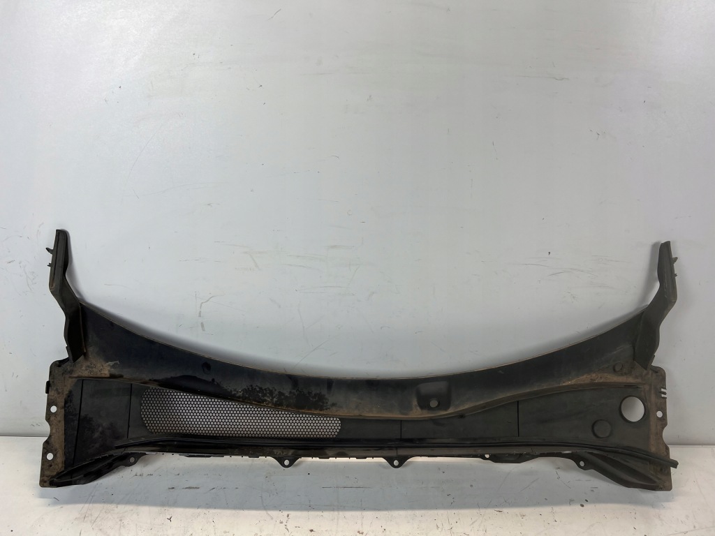 фото №1, Volvo xc90 ii жабо верхний комплект 31385835