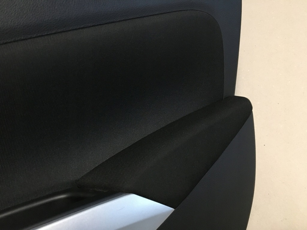 фото №8, Suzuki s-cross sx4 13- оббивка обшивка двері правий задня 83076-61m01