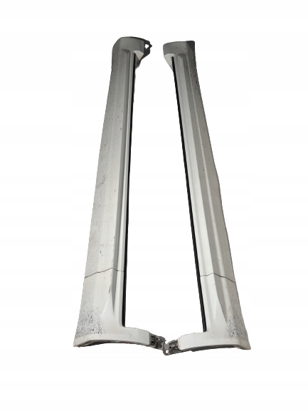 фото №1, Volvo xc90 ii порог левый prway 614