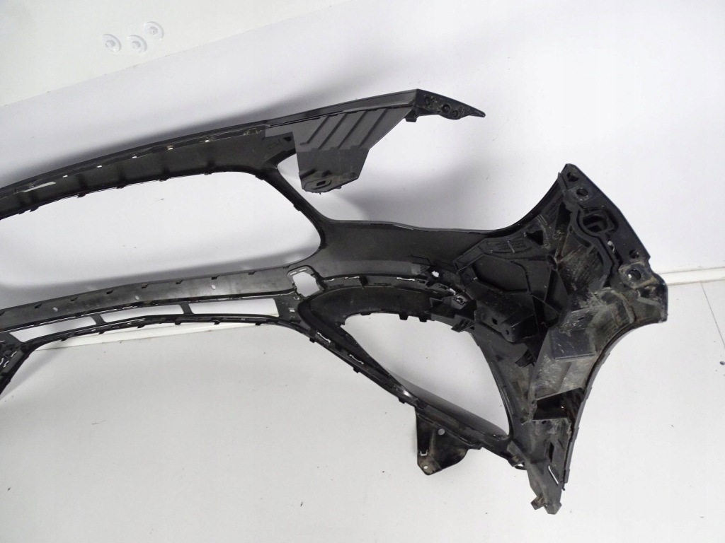 фото №8, Бампер передній mercedes gla a247 w247 amg lift 8