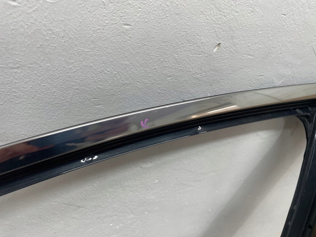 фото №9, Дверь левый перед kia ceed iii