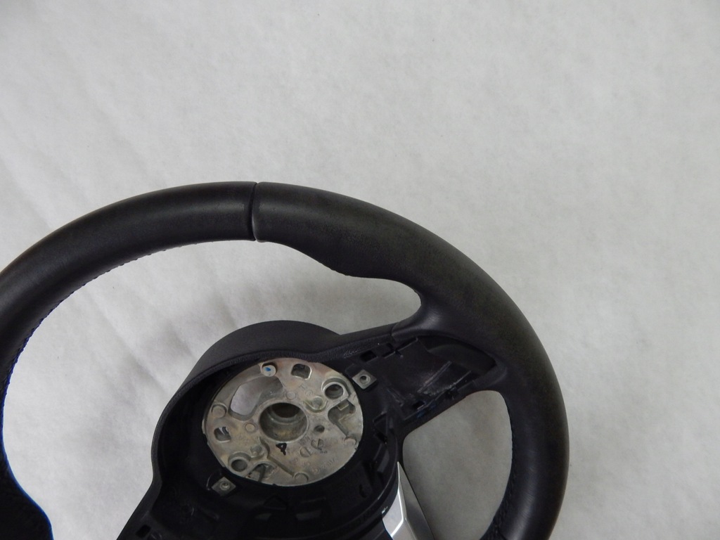 фото №6, Bmw z4 e89 - повітропровід шкіра oryg