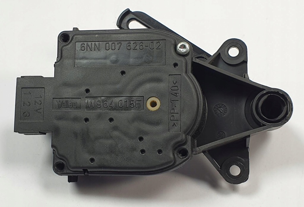 Купить Моторчик отопителя mini cooper r50 007626-02