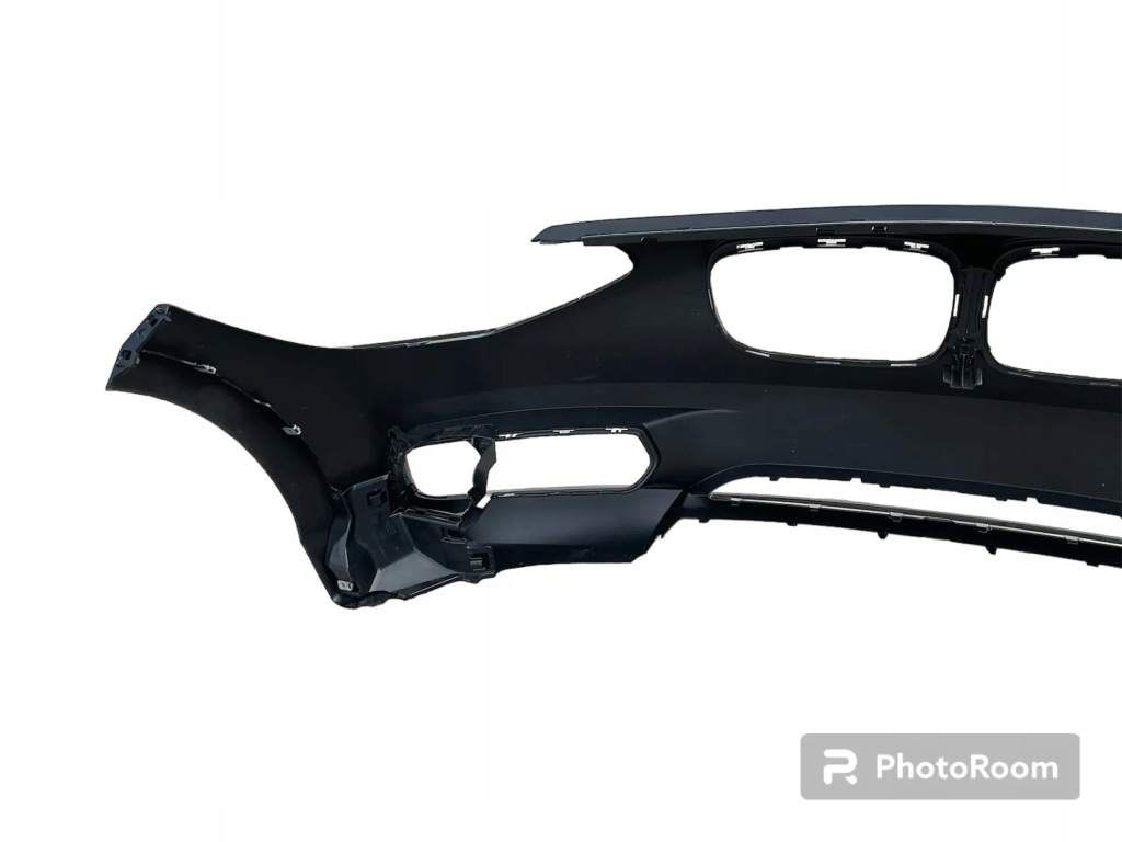 фото №12, Бампер bmw 1 f20 przed liftem