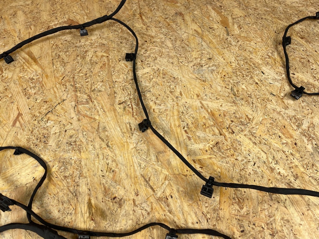 фото №9, Датчик паркування pdc джгут перед audi q4 e-tron 5wa919275a 89a971085a