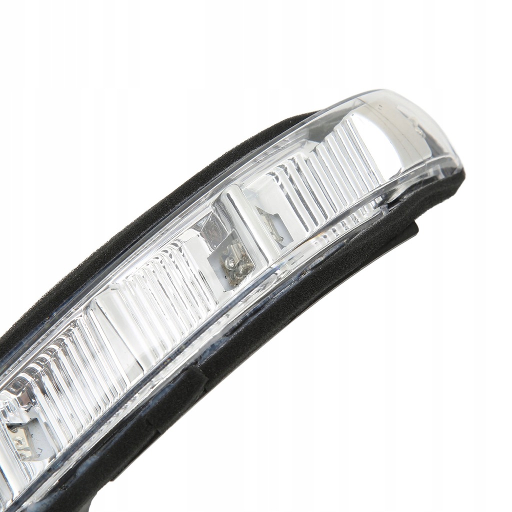 фото №13, Пара поворотник w дзеркало бічний 2198200521 жовтий поворотник