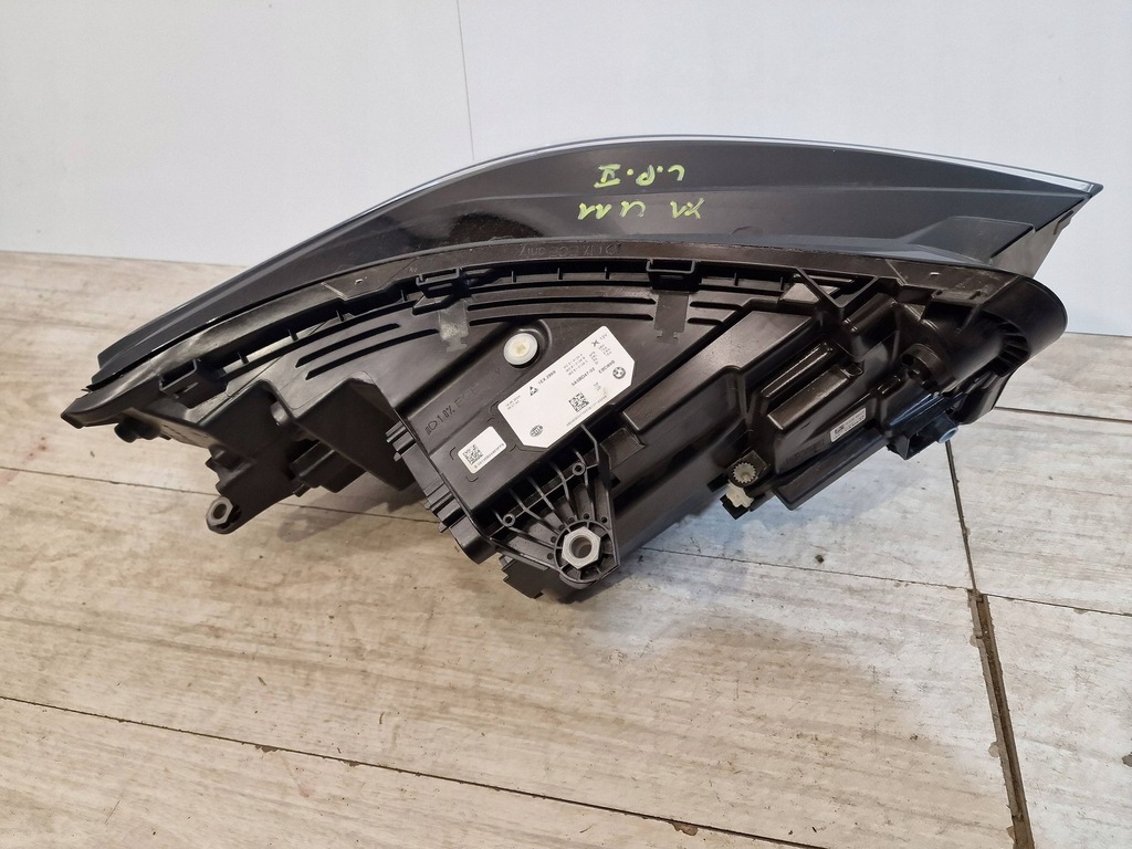 фото №6, Лампа led bmw x1 u11 5a5bd47