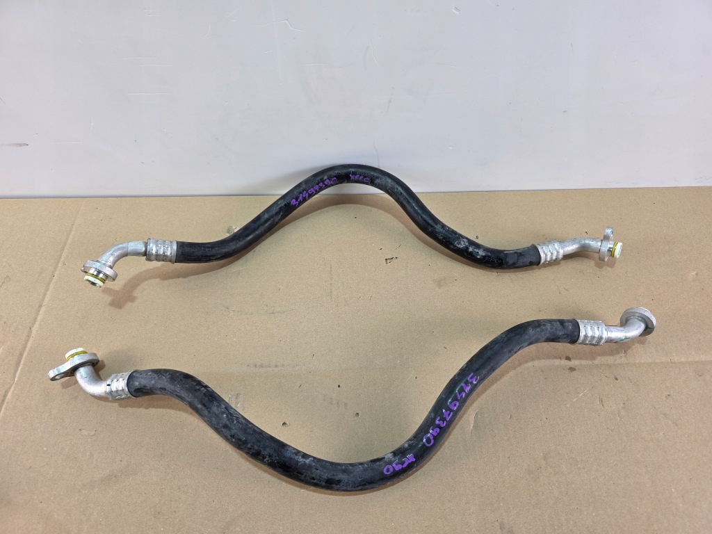 фото №1, Шланг кондиціонера volvo xc60 ii lift xc90 ii lift 31497390