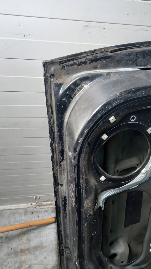 фото №13, Дверь правое перед hyundai getz 06r