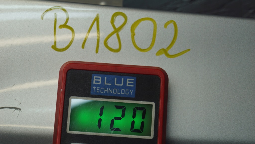 фото №13, Крыло правый перед ford focus mk3 2010-2018