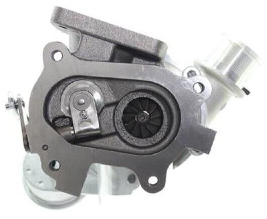 фото №11, Турбина 1.4 t-jet vl36 55222014 55248309 71793886