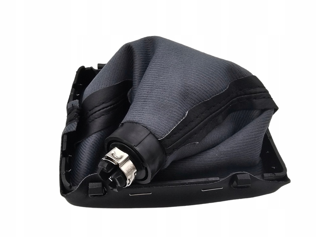 фото №9, Ручка переключения передач чехол audi s4 rs 4 a4 b8 s5 a5 q3 6 передач s-line