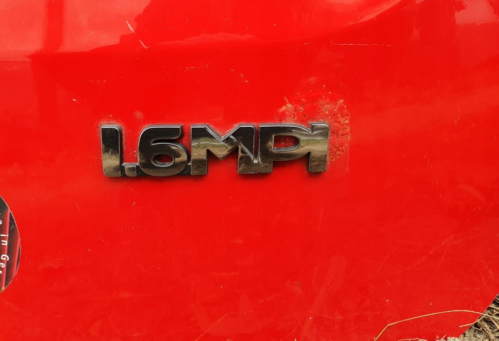 фото №9, Дверь правый задняя dacia logan i kombi ov210