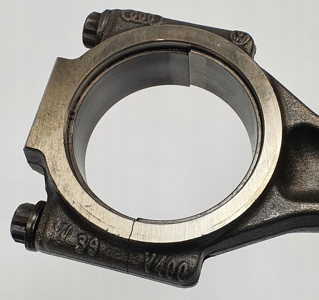 фото №7, Поршень шатун ford galaxy 1.9 tdi auy