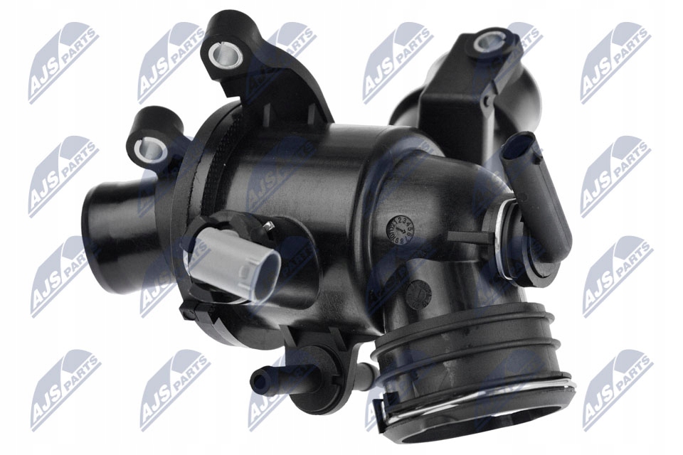 фото №2, Nty ctm-me-010 термостат