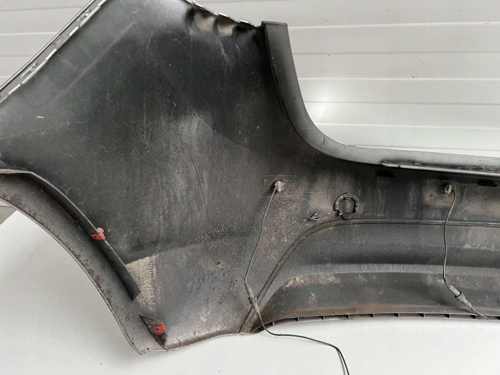 Бампер задний задняя opel meriva b lift 4 pdc в Украине