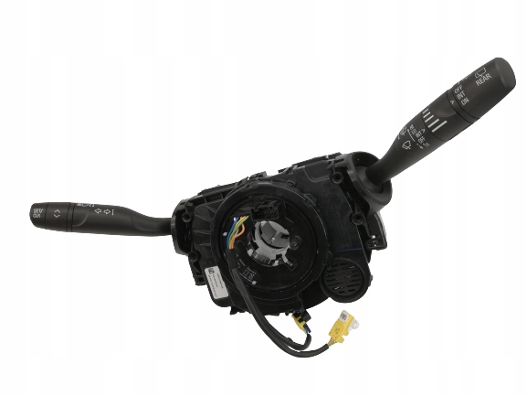 фото №1, Crossland x переключатель комбинированный рычаг лента