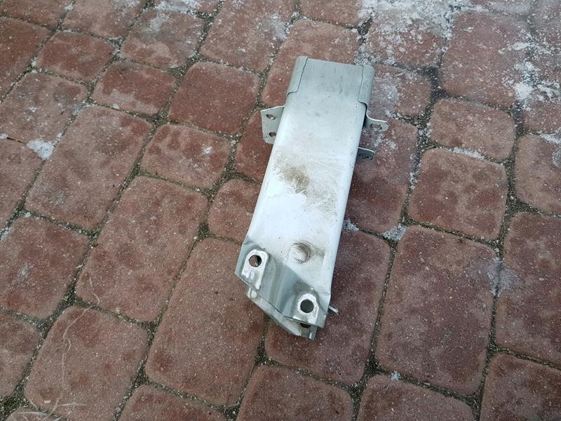 фото №1, Зона деформации отбойник правая opel insignia