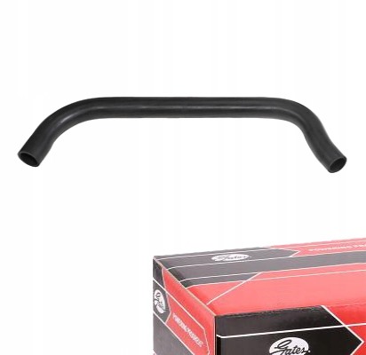 фото №1, Gates 05-3316 шланг гнучкий радіатора