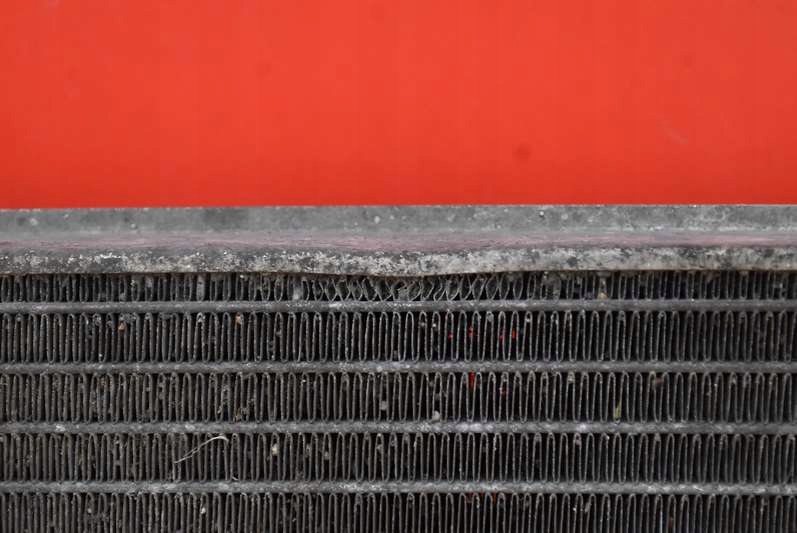 фото №15, Радиатор wody alfa romeo 159 1.9 jtdm 06r