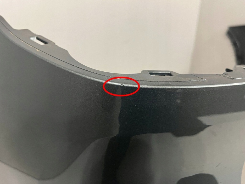 фото №13, Бампер задний m bmw x7 g07 5a435a3