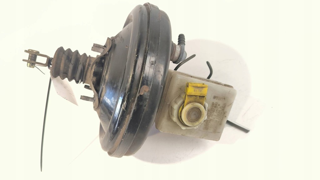 фото №1, Land rover defender 2000 главный цилиндр тормоза