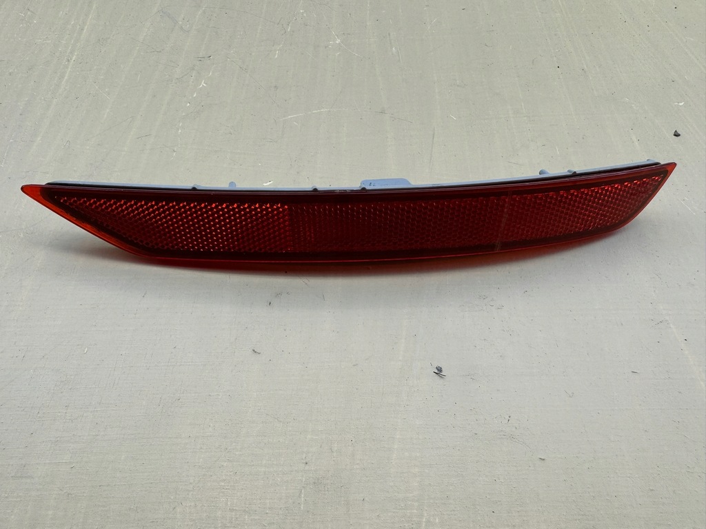 фото №1, Subaru forester 3 iii 08-13r отражатель свет левый левая задняя задний