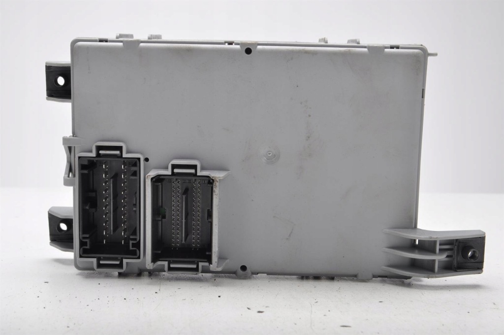 фото №3, Chrysler ypsilon коробка модуль bsi 00518338850