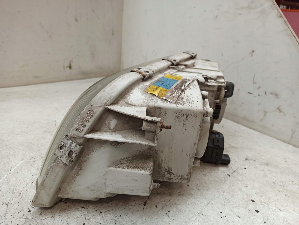 фото №7, Volvo s40 v40 i фара правий 149090-00r