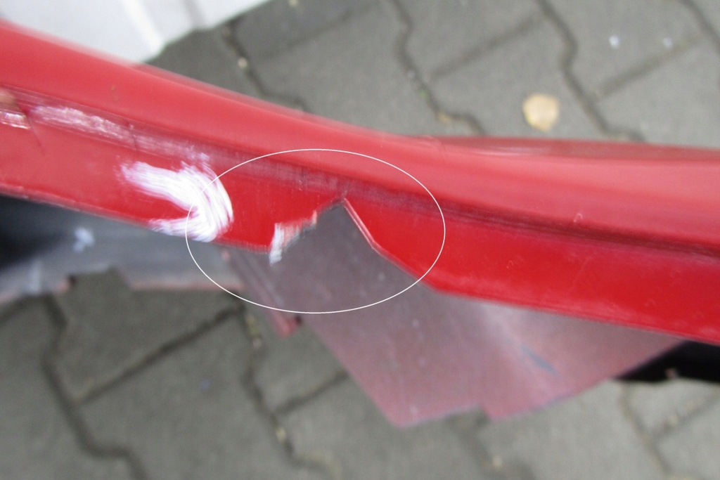 фото №12, Бампер перед передній toyota gt86 12-16