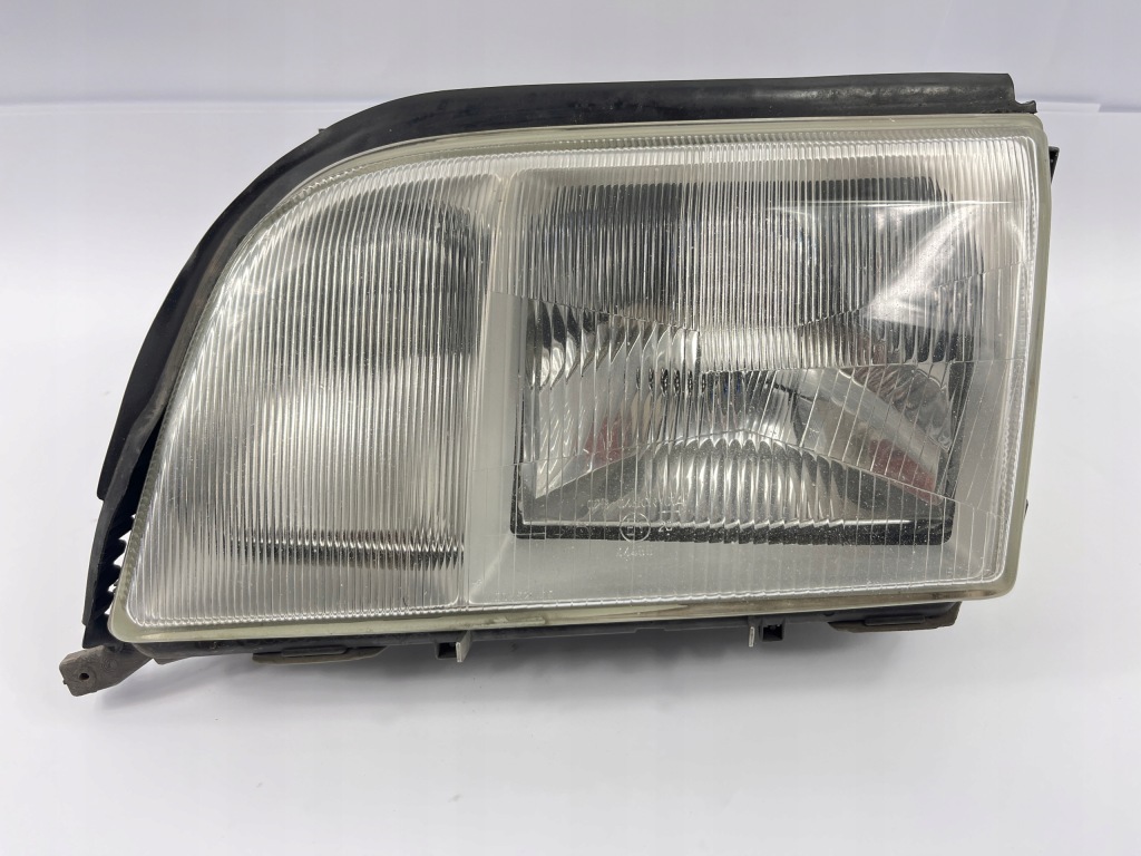 Купить Лампа левая перед фара левый передний mercedes w140 оригинальная bosch uszk