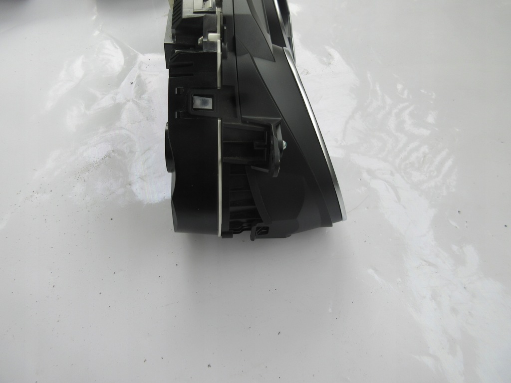 фото №9, Счетчик приборы audi a5 8t 2.0 tfsi uk 8t0920981a