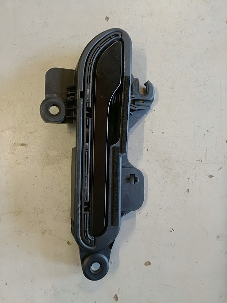 Купити Tesla model 3 ручка права lift 1528115-00-d