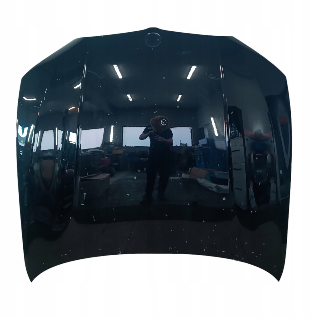 фото №1, Капот bmw 3 g20 g21 19-