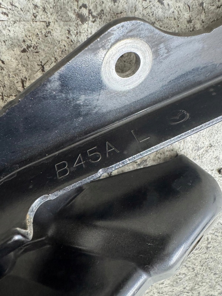 фото №5, Петля капот левый mazda cx3 cx-3 2015-2022 41w