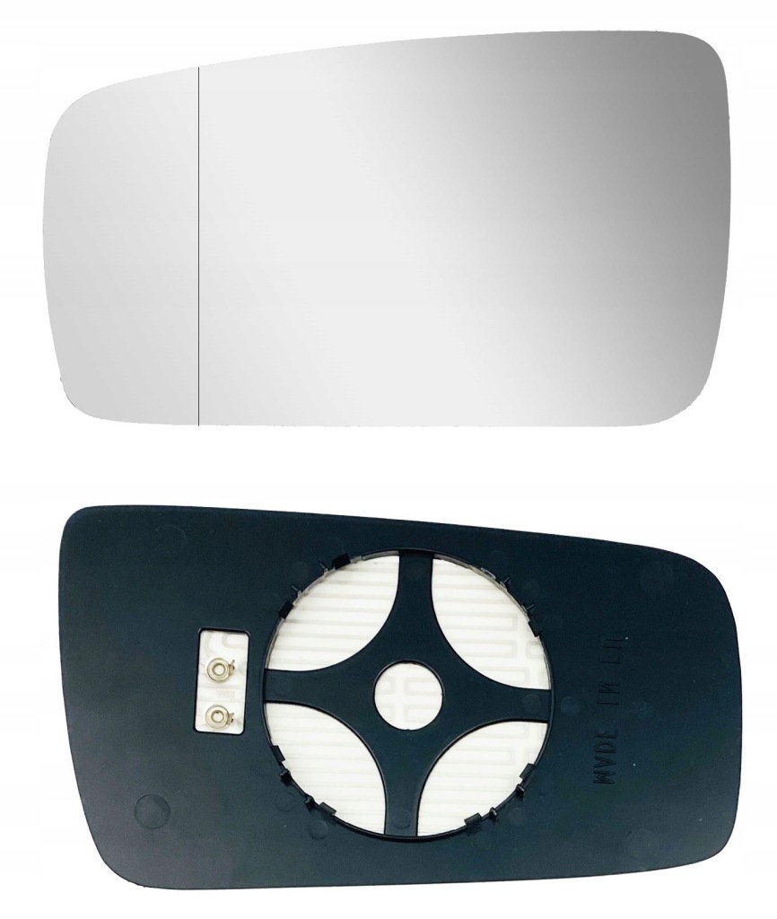 фото №1, Вкладыш зеркало ford mustang v 04-09 asf+grz+pl l