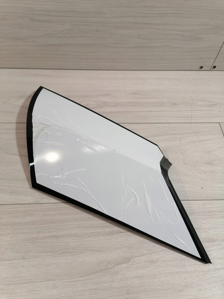 фото №3, Evoque накладка стійка правий задня k8d2-29148-ad