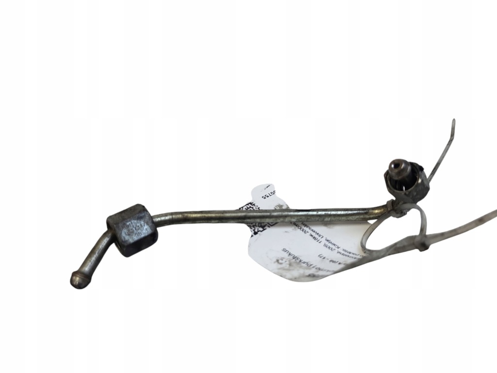 фото №1, Шланг упорскування opel insignia a 55573472