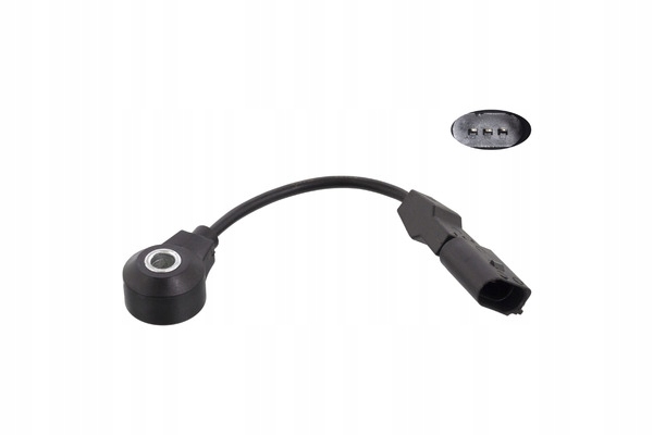 фото №10, Febi bilstein 105755 датчик spalania детонационный