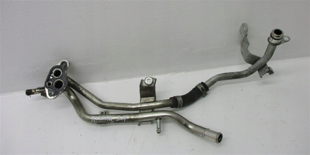 фото №1, Шланг труба wody nissan 370z infiniti 3.7 v6 vq37