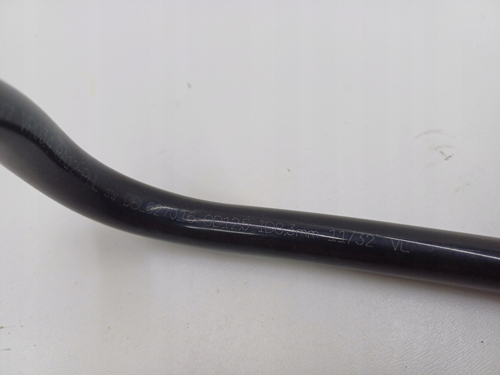 фото №8, Mercedes b-klasa w246 cla w177 шланг насоса вакуумa оригинал